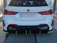 gebraucht BMW 118 118 i Aut. M-Sport