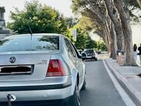 gebraucht VW Bora 1,9 Austria Line TDI 4motion