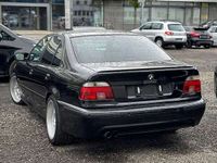 gebraucht BMW 530 530 d M Paket Schalter