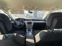 gebraucht VW Passat Comfortline 2,0 TDI