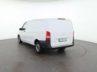 gebraucht Mercedes Vito 110 CDI Kasten Lang AHK