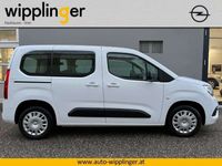 gebraucht Opel Combo-e Life Edition Plus 136PS Elektro LP € 45.184,-