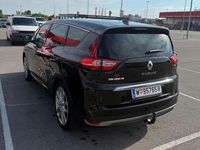 gebraucht Renault Grand Scénic Scénic TCe 140 EDC Equilibre