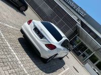 gebraucht Mercedes C220 d Avantgarde