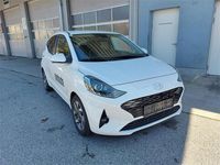 gebraucht Hyundai i10 GO Plus 1,0 MT a5bu1-P2 Limousine