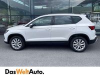 gebraucht Seat Ateca Austria Edition 1.0 TSI