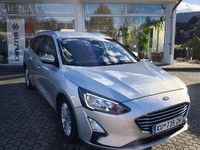 Gebraucht Ford Focus Trend 120 PS (88 kW) 2021 Kombi