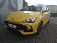 Gebraucht MG MG3 Comfort 116 PS (85 kW) 2025 Kleinwagen
