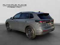 gebraucht VW Tiguan Friends TDI DSG