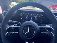 gebraucht Mercedes A200 Limousine Aut.