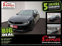 Gebraucht Opel Astra Business 110 PS (80 kW) 2023 Schwarz Limousine