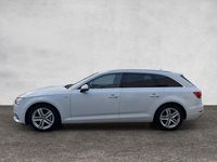 gebraucht Audi A4 Avant 2.0 TDI quattro Sport