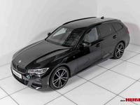 gebraucht BMW 320 d xDrive