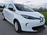 gebraucht Renault Zoe ZOEQ90 41 kWh Life (Batteriemiete) Life