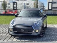 gebraucht Mini Cooper Hatch Aut. *NUR 44.000KM NAVI PDC SITZHEIZUNG*