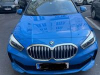 gebraucht BMW 118 118 i Aut.