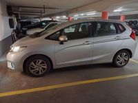 gebraucht Honda Jazz Jazz1,3i-VTEC Comfort Comfort
