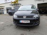 gebraucht VW Sharan Karat BMT 20 TDI DSG