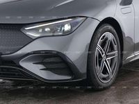 gebraucht Mercedes EQE300 AMG LINE DISTRONIC DIGITAL LIGHT