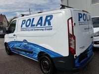 gebraucht Ford Transit Custom