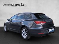 gebraucht Seat Leon ST Style