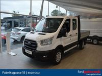 Neu Ford Transit 131 PS (96 kW) 2025 Van / Kleinbus