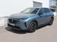 Gebraucht Peugeot 3008 Allure 136 PS (100 kW) 2024 Grün SUV