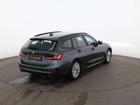 Gebraucht BMW 318 Advantage 136 PS (100 kW) 2022 Grau Kombi