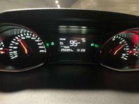 gebraucht Peugeot 308 SW 308 1,6 HDi 92 FAP Active Active