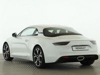 Gebraucht Alpine A110 252 PS (185 kW) 2024 Coupé