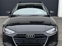Gebraucht Audi A4 163 PS (119 kW) 2023 Schwarz Kombi