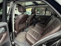 gebraucht Mercedes GLE350 d 4Matic Aut.