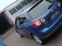 gebraucht VW Golf Plus Comfortline 19 TDI DPF
