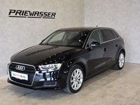 gebraucht Audi A3 Sportback SB 1.6 TDI intense