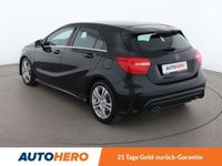 gebraucht Mercedes A200 A 200CDI AMG Sport Aut. *BI-XENON*TEMPO*SZH*PDC*