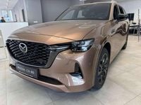 Neu Mazda CX-80 Homura-Line 254 PS (186 kW) 2026 SUV