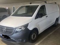 gebraucht Mercedes Vito VitoTourer