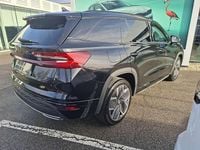 gebraucht Skoda Kodiaq 4x4 Sportline TDI DSG