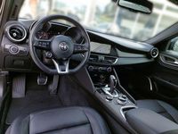 gebraucht Alfa Romeo Giulia Ti 2.0 280 AT8 Q4