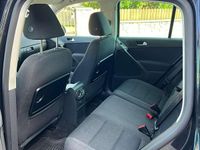 gebraucht VW Tiguan 2,0 TDI CR DPF 4Motion Sport&Style