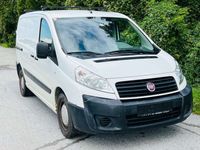 gebraucht Fiat Scudo 10 SX L1H1 90 Multijet