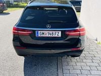 gebraucht Mercedes E300 T Exclusive Aut.