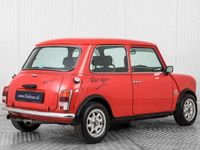 Gebraucht Mini 1300 65 PS (47 kW) 1988 Rot Kleinwagen