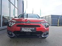 gebraucht Citroën e-C4 C4136 50kWh Shine