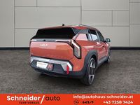 gebraucht Kia EV3 FWD 81,4kWh Long Range Earth plus