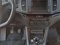 gebraucht Seat Alhambra Alhambra FR 1,4 TSI FR