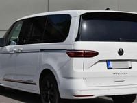 Gebraucht VW Multivan 150 PS (110 kW) 2024 Weiß Van