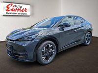 gebraucht Cupra Tavascan 210kW/286PS