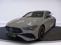 Gebraucht Mercedes CLA250e Shooting Brake AMG line 163 PS (119 kW) 2025 Grau Kombi