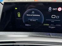 gebraucht Peugeot 3008 Hybrid 145 e-DCS6 Allure
